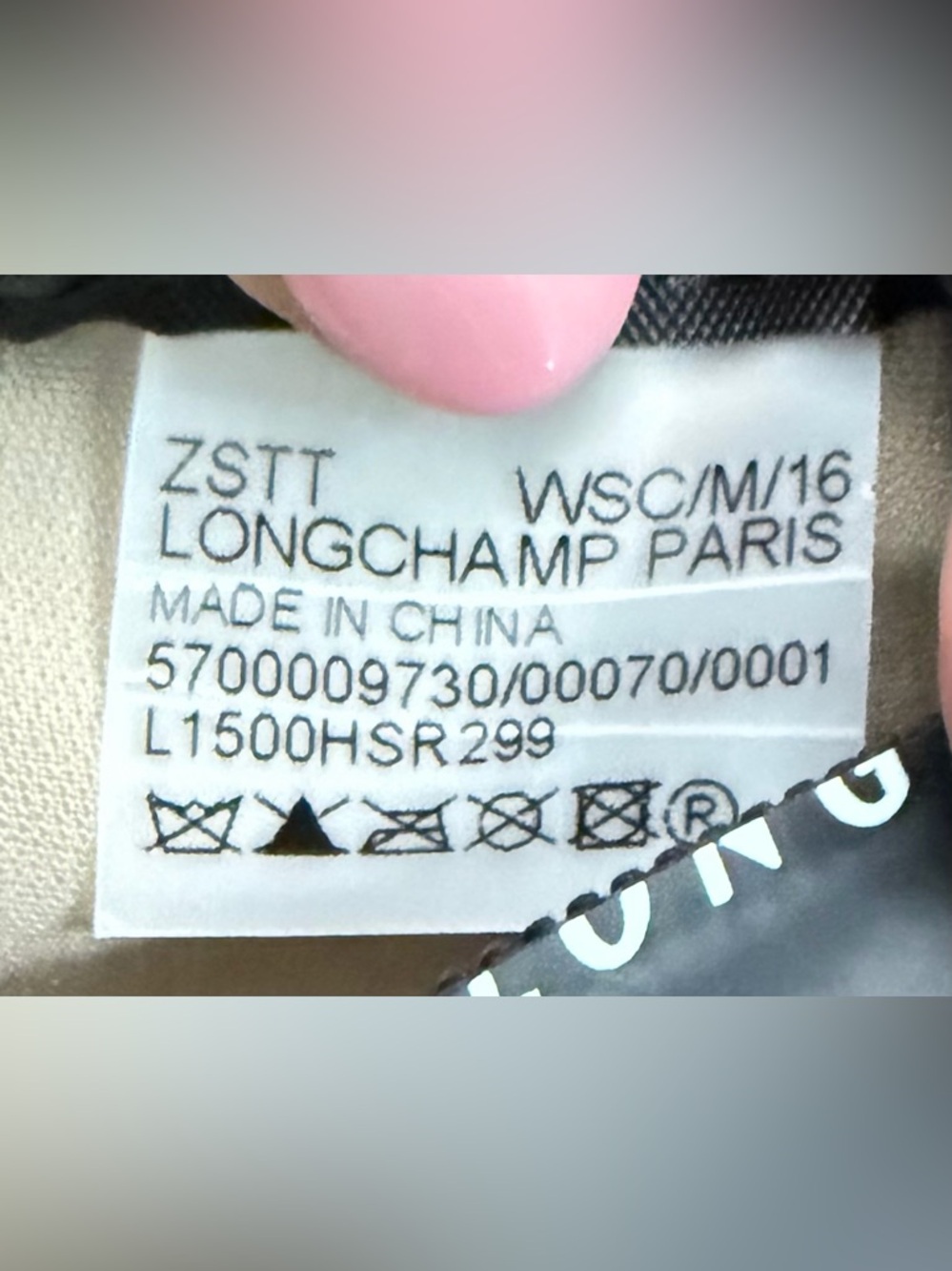 EUC-LE PLIAGE ENERGY XS HANDBAG
Clay - Picture 15 of 16